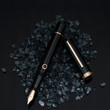 Nahvalur Nautilus Cephalopod RGT Fountain Pen