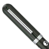Nahvalur Nautilus Chelonia Green CT Fountain Pen
