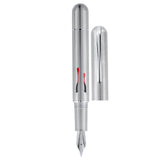Nahvalur Nautilus Dracula CT Fountain Pen (Limited Edition)