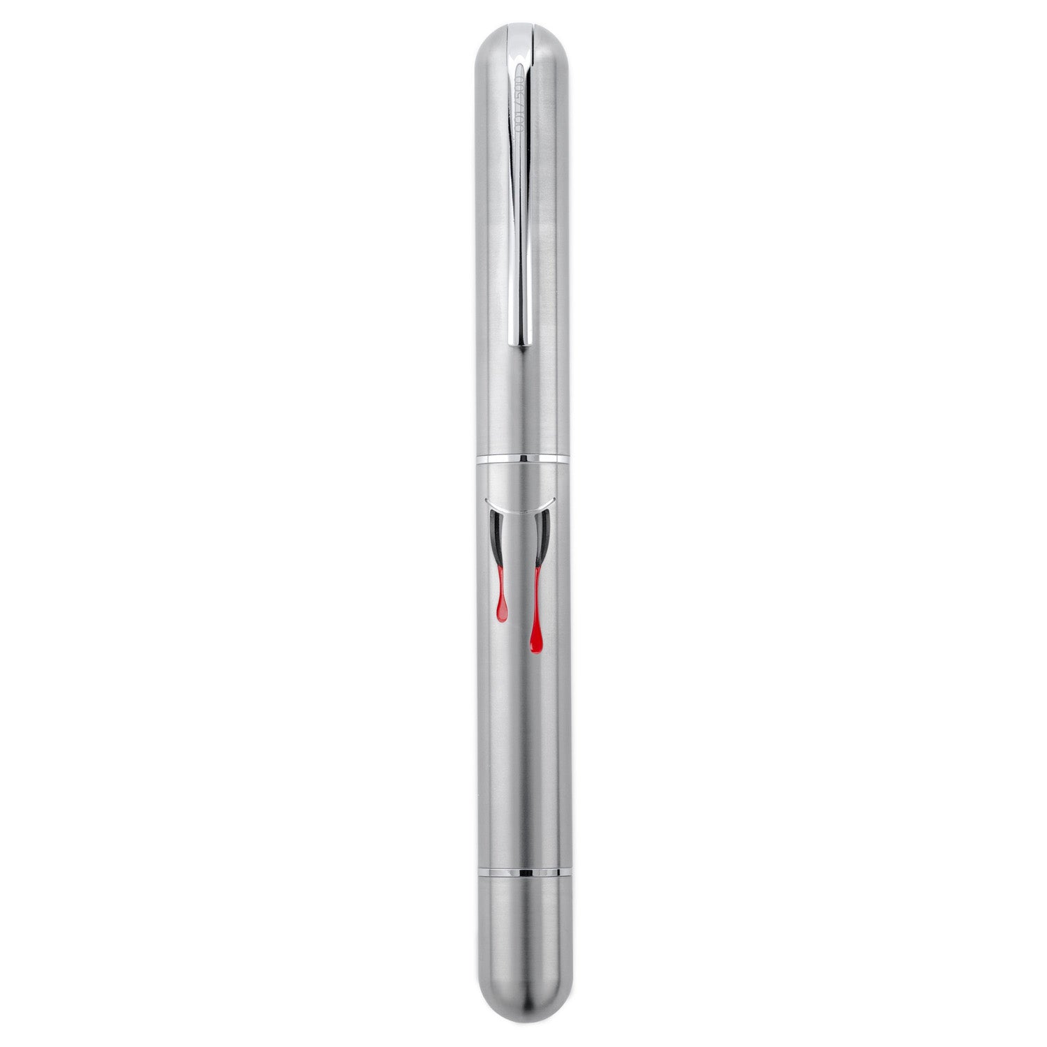 Nahvalur Nautilus Dracula CT Fountain Pen (Limited Edition)