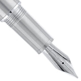Nahvalur Nautilus Dracula CT Fountain Pen (Limited Edition)