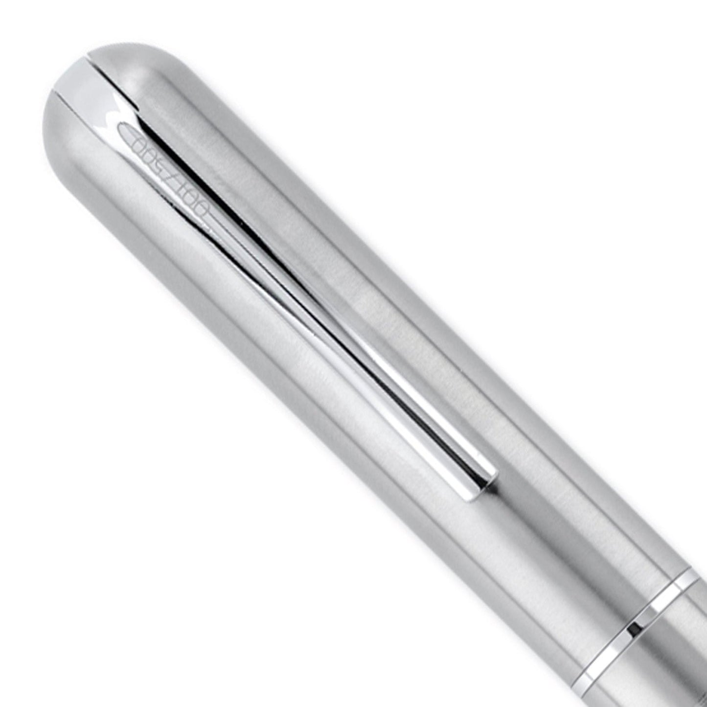 Nahvalur Nautilus Dracula CT Fountain Pen (Limited Edition)