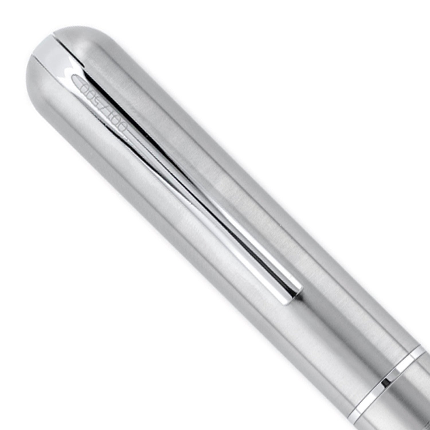Nahvalur Nautilus Dracula CT Fountain Pen (Limited Edition)
