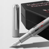 Nahvalur Nautilus Dracula CT Fountain Pen (Limited Edition)