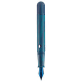 Nahvalur Nautilus Faroe Marine Fountain Pen (Limited Edition)
