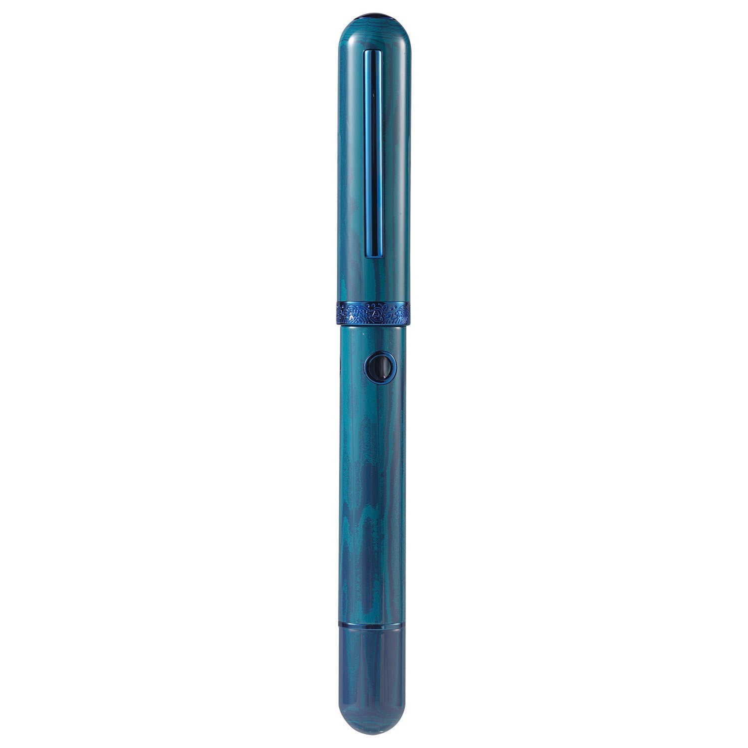 Nahvalur Nautilus Faroe Marine Fountain Pen (Limited Edition)