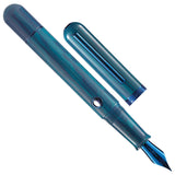 Nahvalur Nautilus Faroe Marine Fountain Pen (Limited Edition)