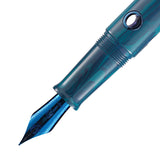 Nahvalur Nautilus Faroe Marine Fountain Pen (Limited Edition)