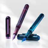 Nahvalur Nautilus Faroe Marine Fountain Pen (Limited Edition)