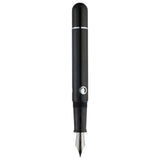 Nahvalur Nautilus Maylandia Blue CT Fountain Pen