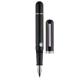 Nahvalur Nautilus Maylandia Blue CT Fountain Pen