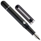 Nahvalur Nautilus Maylandia Blue CT Fountain Pen