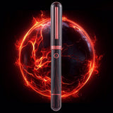 Nahvalur Nautilus Ruby Koi Fountain Pen (Limited Edition)