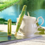 Nahvalur Nautilus Spring GT 14CT Fountain Pen (Limited Edition)