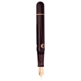 Nahvalur Nautilus Stylophora Berry RGT Fountain Pen