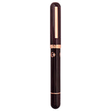 Nahvalur Nautilus Stylophora Berry RGT Fountain Pen