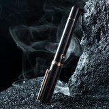 Nahvalur Nautilus Stylophora Berry RGT Fountain Pen