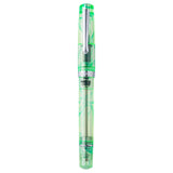 Nahvalur Original Plus Altifrons Green Fountain Pen Set