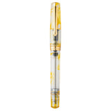 Nahvalur Original Plus Gold Ocellatus GT Fountain Pen