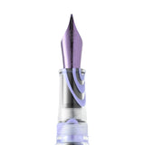 Nahvalur Original Plus Lavender Tetra Fountain Pen