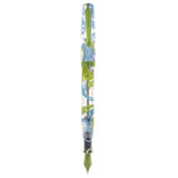 Nahvalur Original Plus Spring Fountain Pen