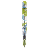 Nahvalur Original Plus Spring Fountain Pen