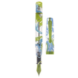 Nahvalur Original Plus Spring Fountain Pen