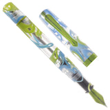 Nahvalur Original Plus Spring Fountain Pen