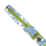 Nahvalur Original Plus Spring Fountain Pen