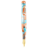 Nahvalur Original Plus Summer GT Fountain Pen (Limited Edition)
