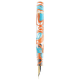 Nahvalur Original Plus Summer GT Fountain Pen (Limited Edition)