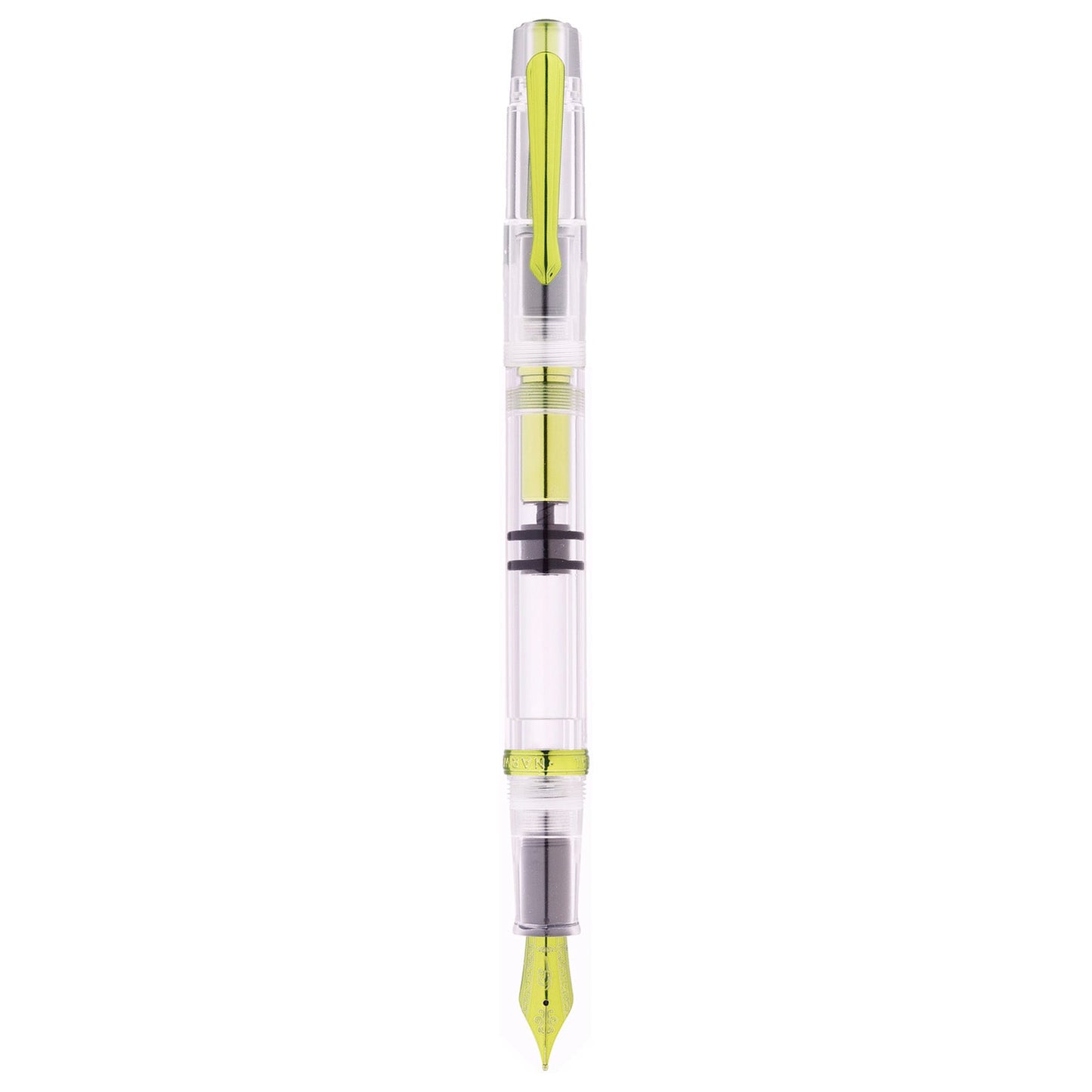 Nahvalur Original Spring Fountain Pen
