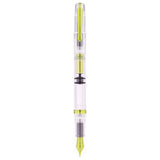 Nahvalur Original Spring Fountain Pen