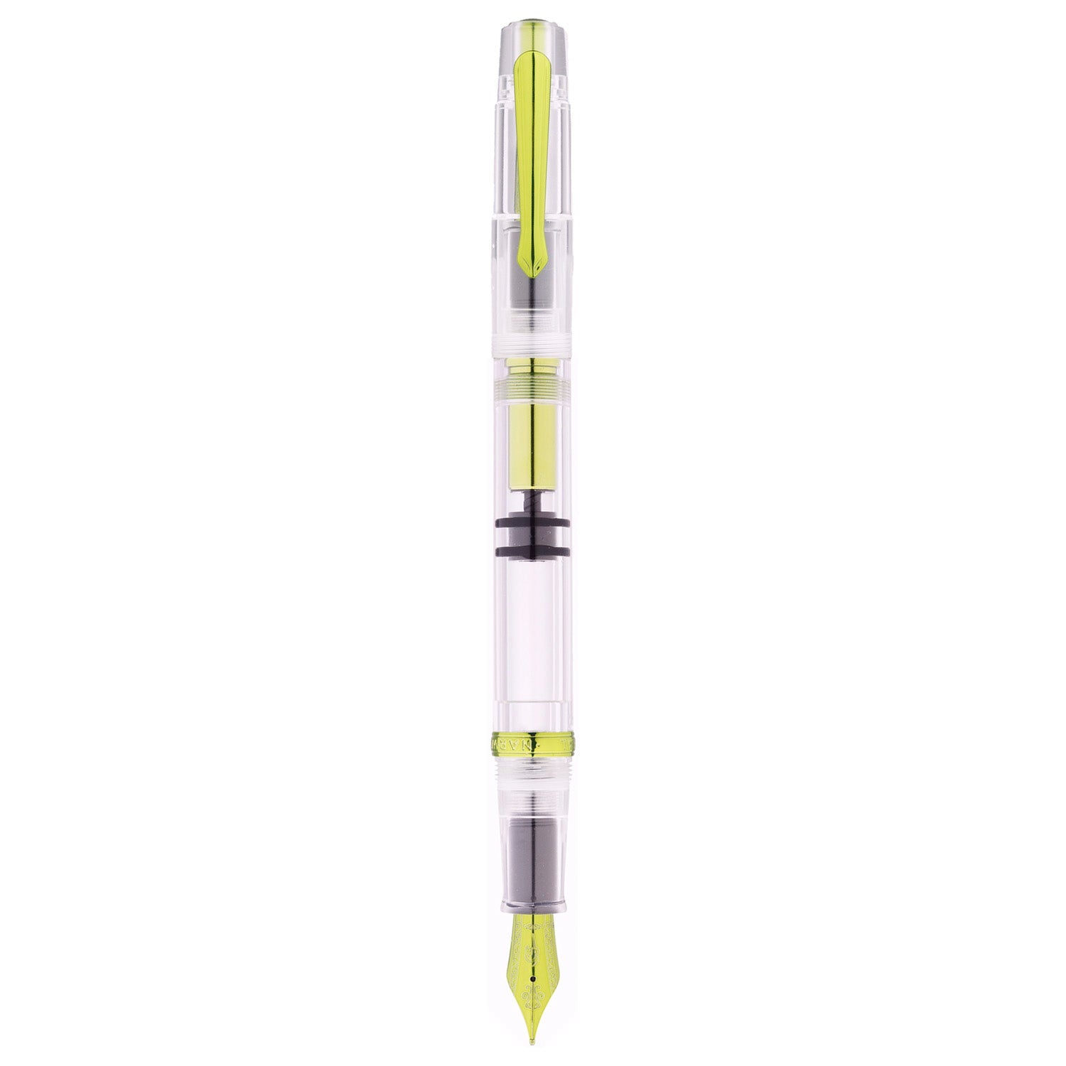 Nahvalur Original Spring Fountain Pen