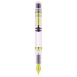 Nahvalur Original Spring Fountain Pen