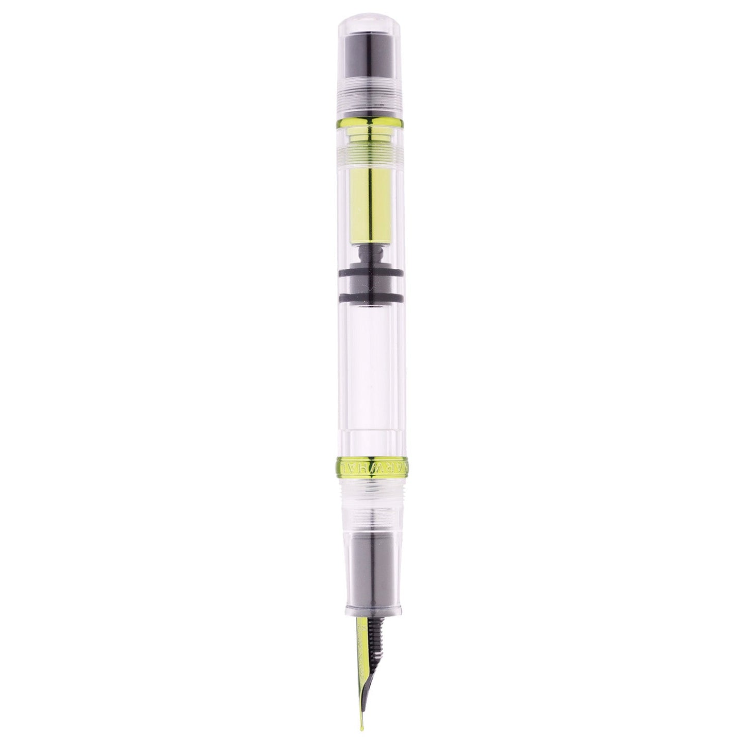 Nahvalur Original Spring Fountain Pen