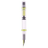 Nahvalur Original Spring Fountain Pen