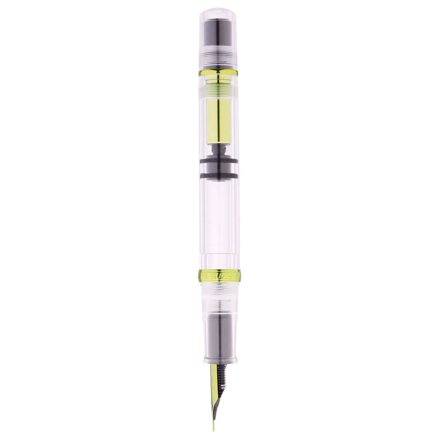 Nahvalur Original Spring Fountain Pen