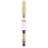 Nahvalur Original Spring Fountain Pen