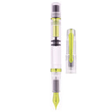 Nahvalur Original Spring Fountain Pen