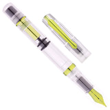 Nahvalur Original Spring Fountain Pen