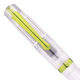 Nahvalur Original Spring Fountain Pen