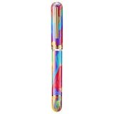 Nahvalur Voyage 2024 Pride GT Fountain Pen (Limited Edition)