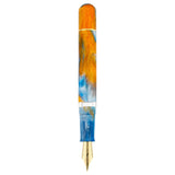 Nahvalur Voyage Cancun GT Fountain Pen (Limited Edition)