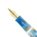 Nahvalur Voyage Cancun GT 14CT Fountain Pen (Limited Edition)