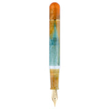 Nahvalur Voyage Hawaii GT Fountain Pen (Limited Edition)