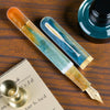 Nahvalur Voyage Hawaii GT Fountain Pen (Limited Edition)