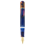 Nahvalur Voyage Quebec GT Fountain Pen (Limited Edition)