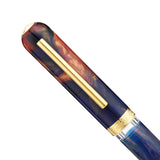 Nahvalur Voyage Quebec GT 14CT Fountain Pen (Limited Edition)