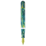 Nahvalur Voyage Spring Fountain Pen